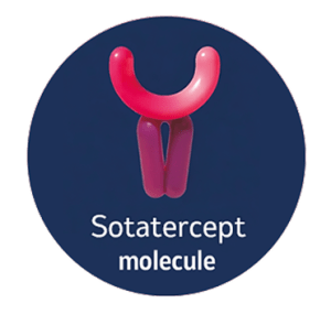 Sotatercept molecule